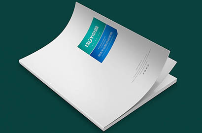 画册设计